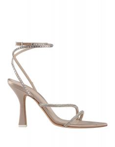 Сандалии 3Juin, бежевый