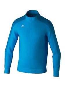 Спортивная куртка ERIMA, синий