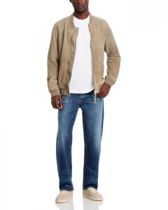 AGOLDE Аша Футболка, белый