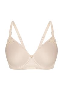 Бюстгальтер с косточками Sassa Spacer BH, нюд