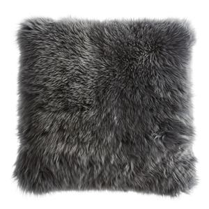 Чехол на подушку Esposa, 40x40 см, антрацит