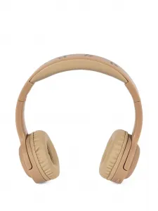 Игрушка с принтом Konges Sløjd, бежевый