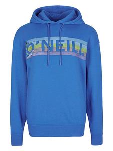 Толстовка с капюшоном O'Neill, синий
