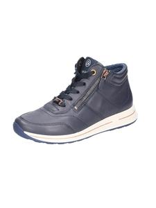 Ботинки синего цвета ara