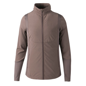 Спортивная куртка Endurance Jacke Medear, цвет 1080 Iron