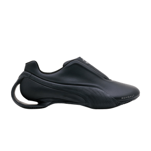 Кроссовки ROMBAUT x Levitation SL 'Black', черный