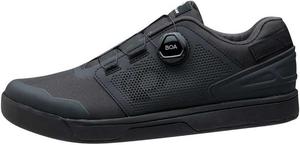 Кроссовки X-Alp Flow Pearl Izumi, черный