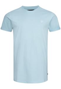 Футболка INDICODE JEANS Kloge , Blue