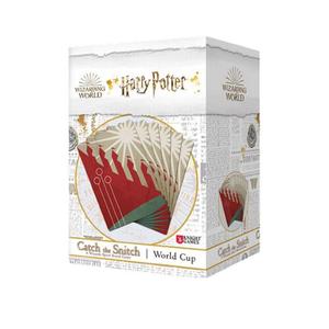 Настольная игра Harry Potter: Catch The Snitch: World Cup Expansion