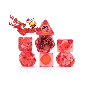 Поли Сет - Сангрия (7), Inclusion Dice (Gate Keeper Games)