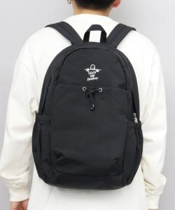 Рюкзак Thrasher Mark Gonzales большой вместимости