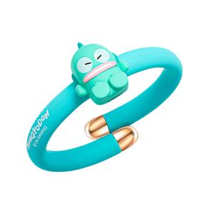 Силиконовый браслет унисекс Sanrio