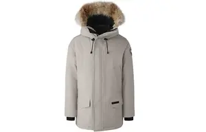 Мужской пуховик Canada Goose