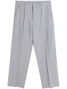 Брюки чинос Borrowed OUR LEGACY, фиолетовый