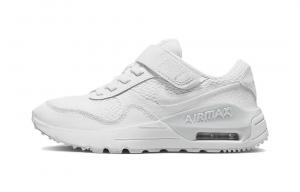Кроссовки Nike Air Max SYSTM Kids Lifestyle PS