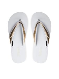 Шлепки Puma, белый