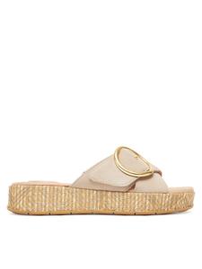 Мюли 8-87207-44 Tamaris, бежевый