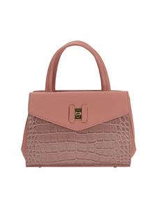 Наплечная сумка faina, фиолетовый