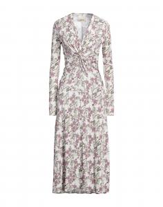 Платье миди Isabel Marant, белый