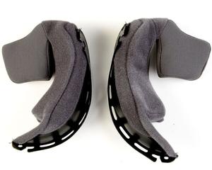 Набор Накладок для щек J-Cruise Shoei