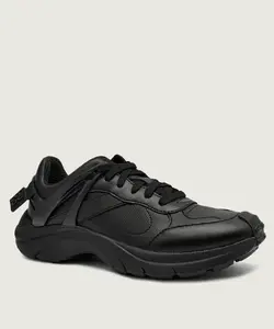 Кроссовки go2_pu Hugo, черный