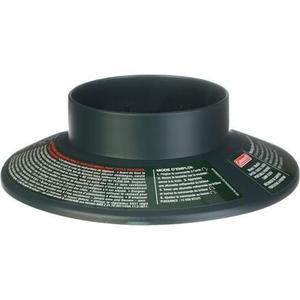 Пропановая печь с 1 горелкой Coleman, цвет One Color