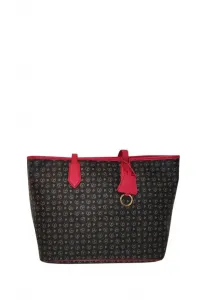 Сумочка Pollini, Nero