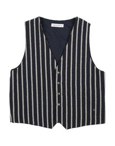 Жилет для мальчиков Manuel Ritz, полуночно-синий