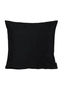 Pichler Чехол для подушки Venice в черном цвете