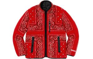 Осень/Зима 19 Куртка Унисекс Supreme