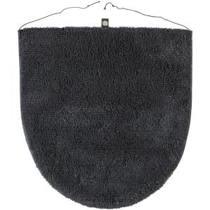 Коврик для ванной Rhomtuft, серый