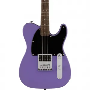 Электрогитара Squier Sonic Esquire H - Ультрафиолет