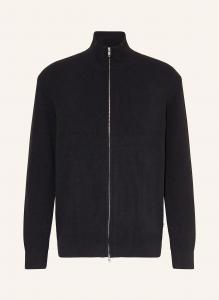 Кардиган Дэнни Nn.07, черный