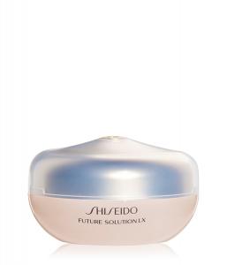 Рассыпчатая пудра Shiseido Future Solution LX, Nude, 13g