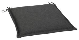 Садовые подушки для сиденья, серый