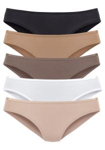 Трусы Vivance Jazz Pants s, цвет beige, creme, taupe, schwarz, caramel