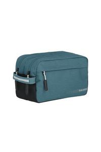 Косметичка, 006920-22, синий Travelite, Kick Off, синий