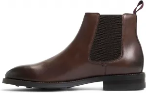 Ботинки Ted Baker mens Remington, коричневый