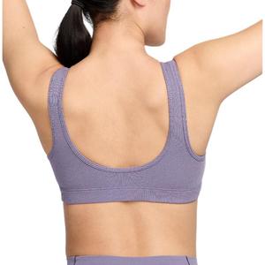 Alate All U Спортивное Нижнее Бельё Женское Рассвет Тёмно-Фиолетовое Nike