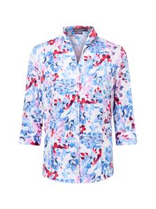 Блуза Franco Callegari, Blue