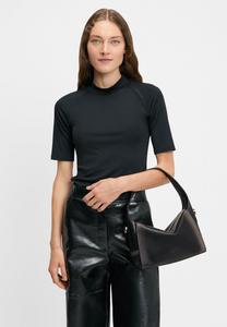 Сумка Liebeskind Berlin Handbag, Schwarz/Black