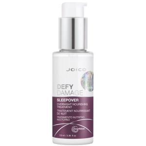 Крем для всех типов поврежденных и ломких волос, 100 мл. Joico Defy damage