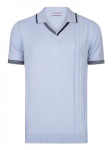 Футболка поло Felix Hardy, синий