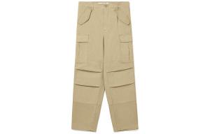 LACOSTE Мужские повседневные брюки, цвет Brown CCB