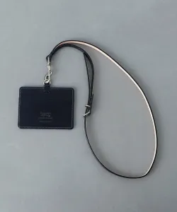 S0170 держатель удостоверения личности/владелец карты United Arrows, цвет Navy