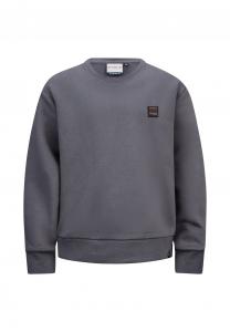 Толстовка HAKAR Retour Jeans, серый