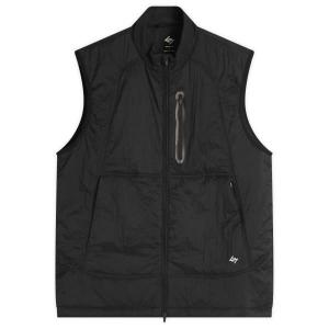 Бегущий жилет Represent 247, черный