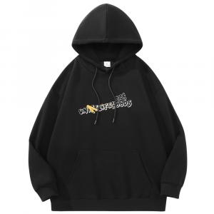 Толстовка унисекс Unite Life HOODS, Розовый