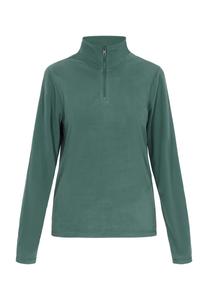 Flyweight Свитер в темно-зеленом цвете