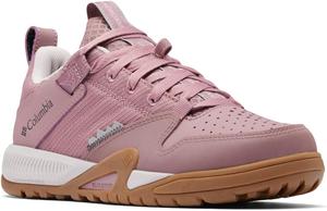 Женские походные кроссовки Columbia Landroamer Trailrider, Fig/Vapor